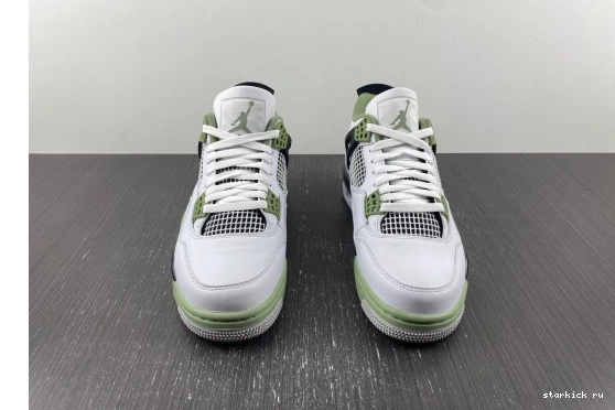 4 Jordan AQ9129-103 AQ9129-103 Retro Seafoam 0124